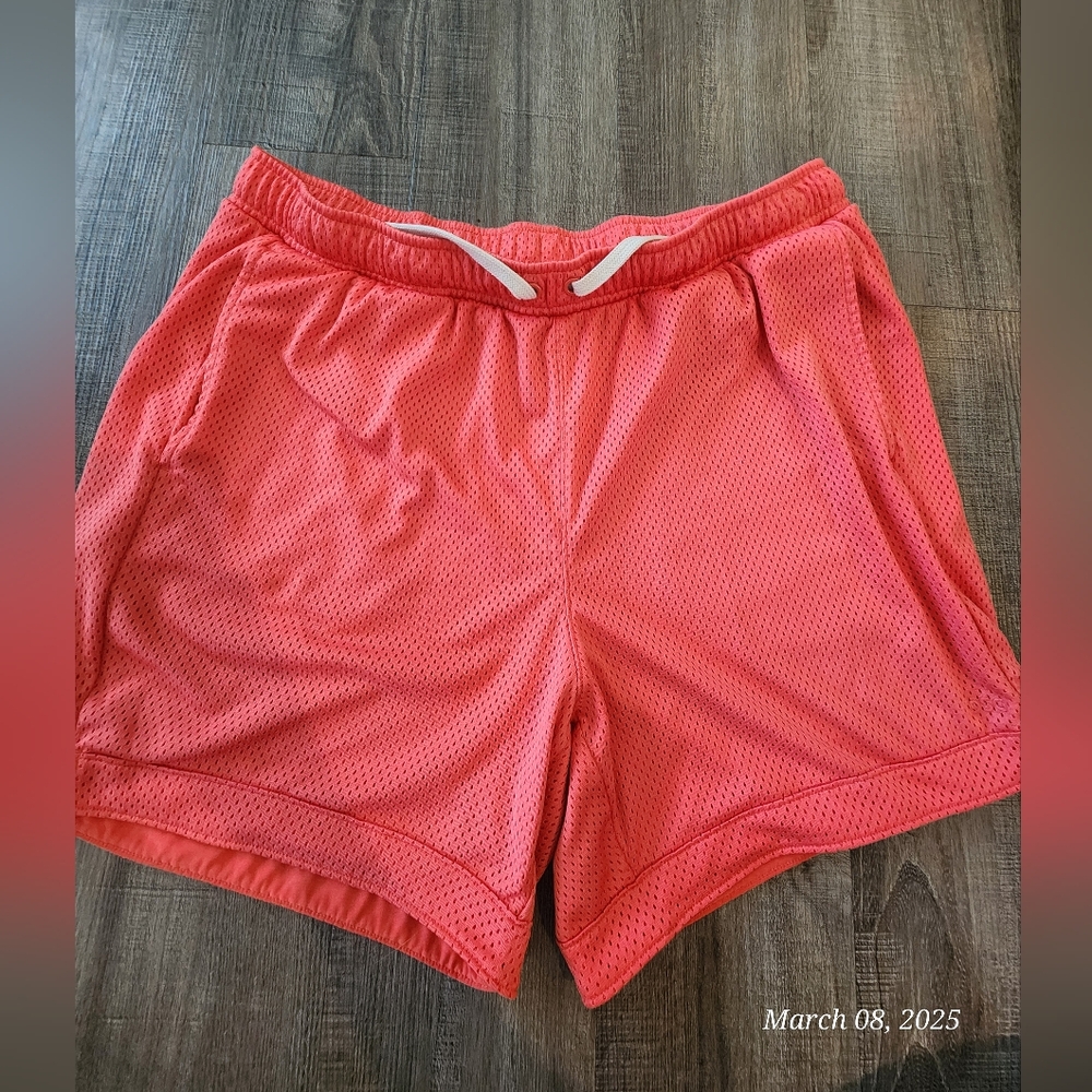 Men's Athletic Shorts